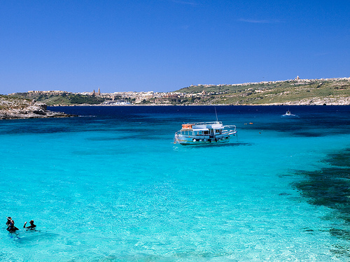 Gozo Island