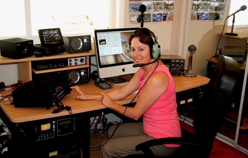 Grand Cayman Island Cayman Islands ZF2LL W6NN  Grand Cayman Island Cayman Islands ZF2LL W6NN