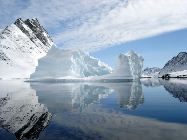 Гренландия Гренландия