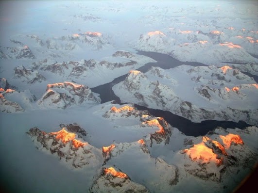 Greenland OX5M OX5T DX News Greenland OX5M OX5T DX News
