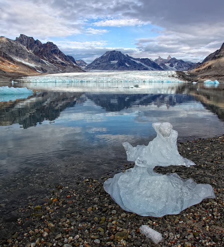 Greenland XP2I SAC Contest 2012 DX News