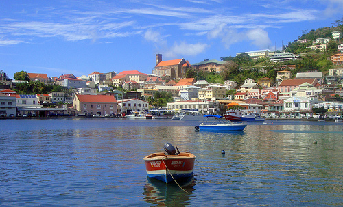 Остров Гренада J34G Остров Гренада J34G