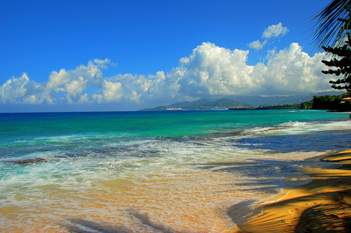 Остров Гренада J38T  Остров Гренада J38T