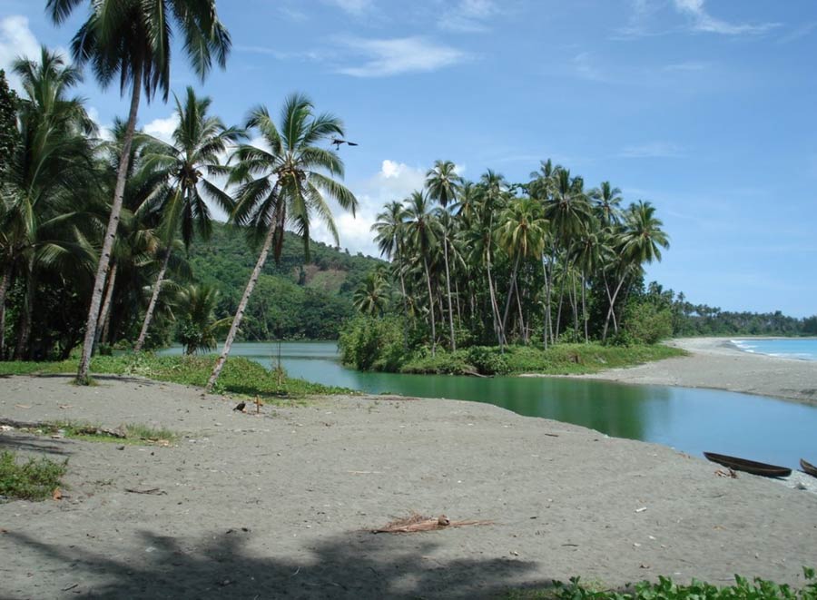 guadalcanal island