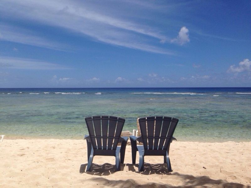 Guam Island KH2/AC2LI KH2/K2IO KH2/JA2CCV KH2/JG2VLL Tourist Attractions