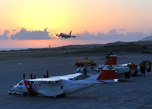 Guantanamo Bay DX News KG4AJ Guantanamo Bay DX News KG4AJ