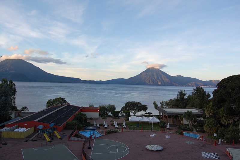 Guatemala TG7/HR2J DX News Guatemala TG7/HR2J DX News