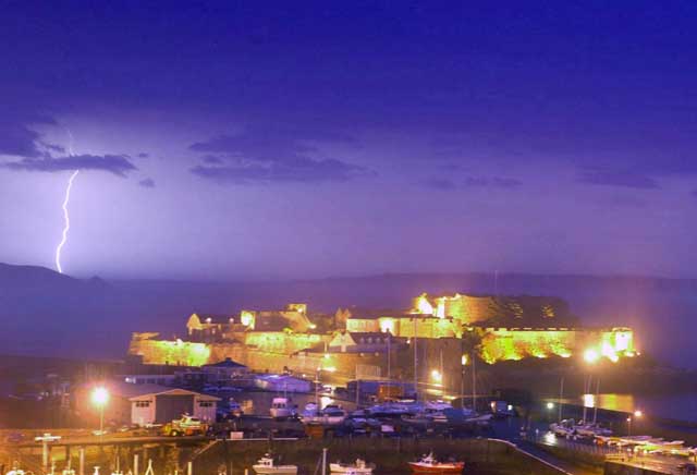 Guernsey Island DX News MU/PA6Z Guernsey Island DX News MU/PA6Z