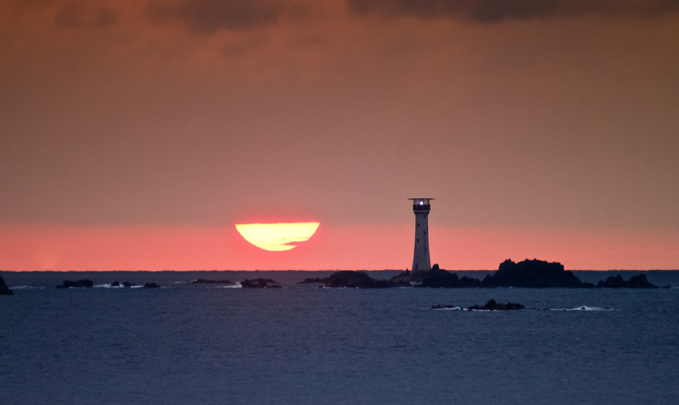 Guernsey Island DX News MU0TZO