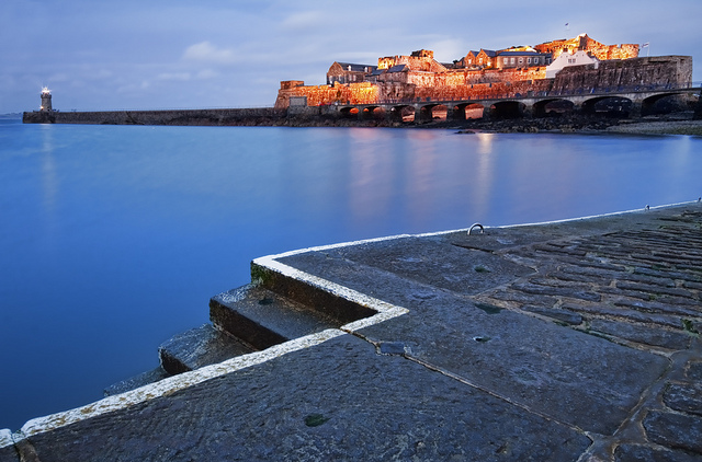 Guernsey Island GU7O DX News