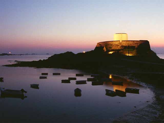 Guernsey Island MP0HTJ Guernsey Island MP0HTJ