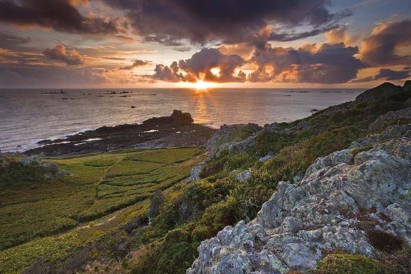 Guernsey Island MU0TZO