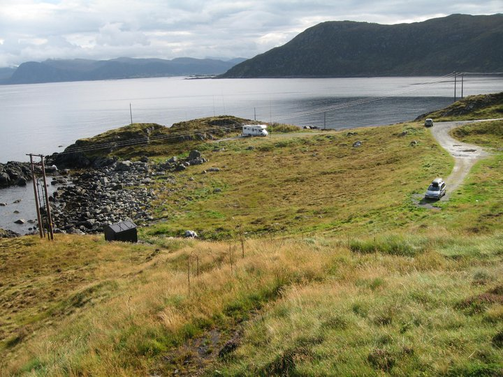 Rimoy Norway LA6Q Rimoy Norway LA6Q