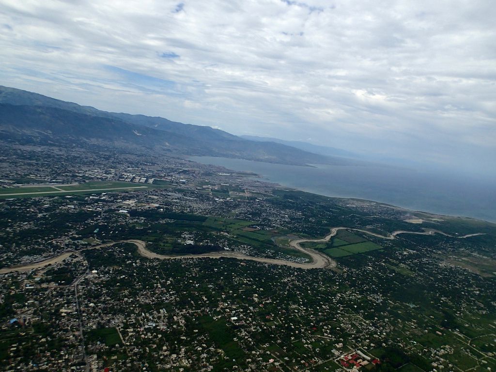 Гаити 4V1JR  Гаити 4V1JR