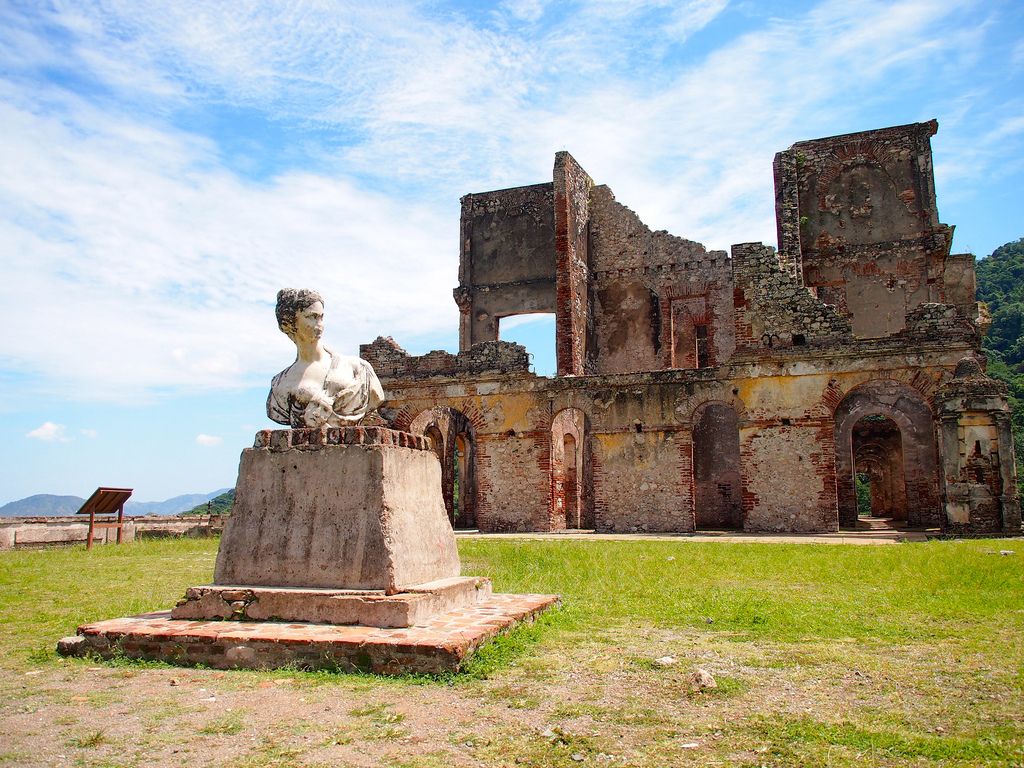 Haiti HH2/N5JC HH2/N5JR DX News Haiti HH2/N5JC HH2/N5JR DX News