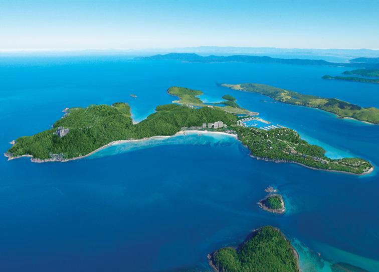 Остров Гамильтон JA1NLX/VK4 Остров Гамильтон JA1NLX/VK4