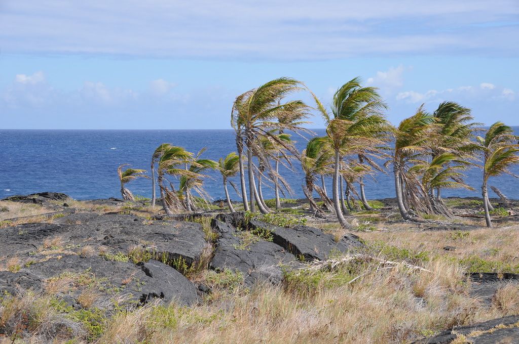 Hawaiian Islands KH6/N6GQ