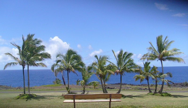 Гавайские острова KH6/VK2IR KH6/VK2NN Гавайские острова KH6/VK2IR KH6/VK2NN