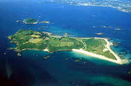 Herm Island 2E0WMG Herm Island 2E0WMG