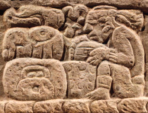 Honduras HQ9R Tourist Attractions