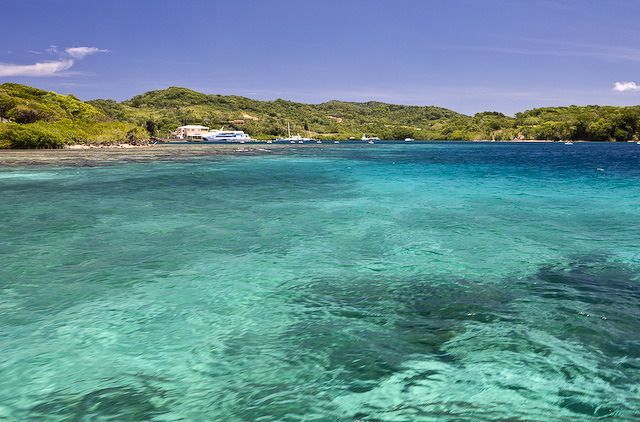 Honduras HR9/NP3J HR9/NP3JA Tourist Attractions DX News