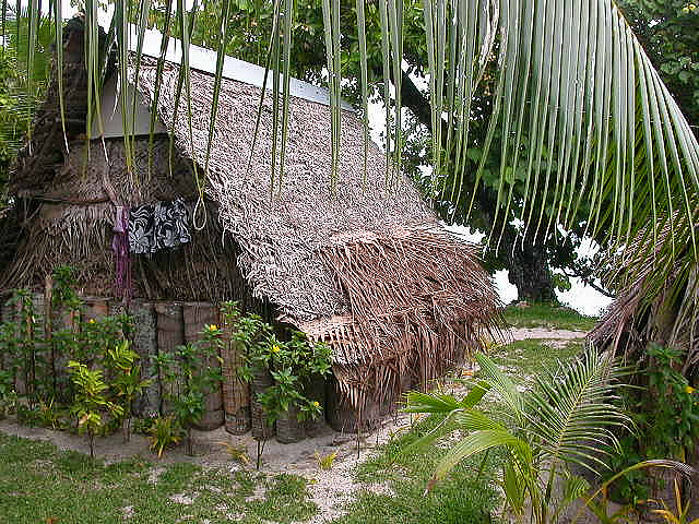 Huahine Island FO/F4EBT Huahine Island FO/F4EBT