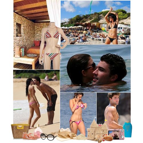 Остров Ибица Балеарские Острова EA6URA Остров Ибица Балеарские Острова EA6URA