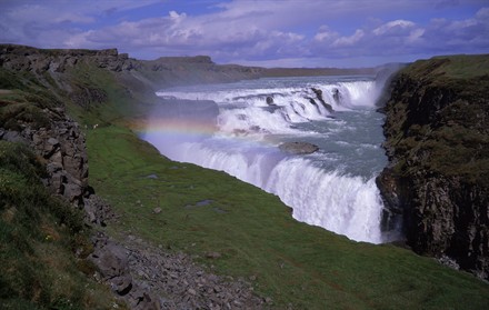 Iceland DX News TF3CW