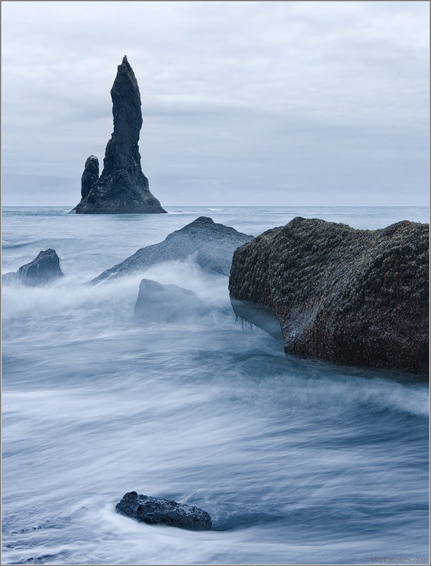 Iceland TF2TE DX News