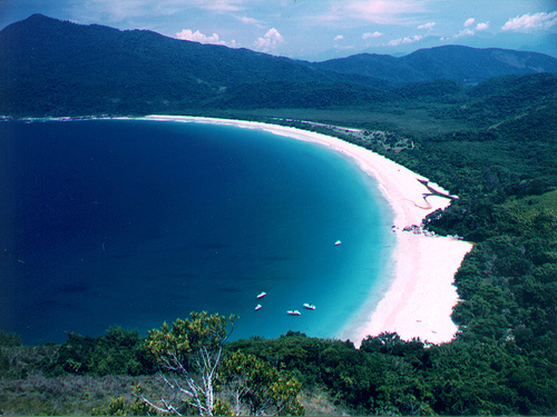 Ilha Grande PY2XB/1 DX News Ilha Grande PY2XB/1 DX News