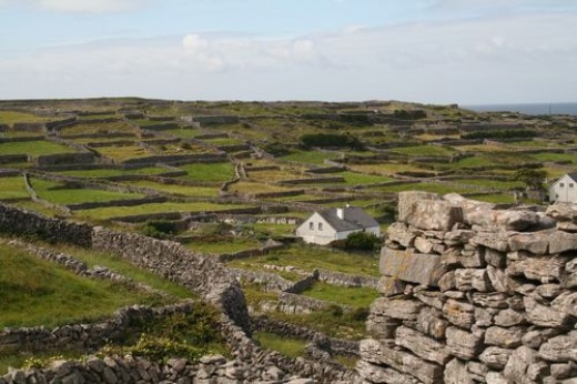 Inisheer Island EJ0A DX News Inisheer Island EJ0A DX News