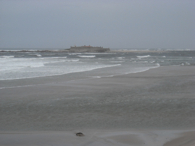 Остров Инсуа CS2W Остров Инсуа CS2W