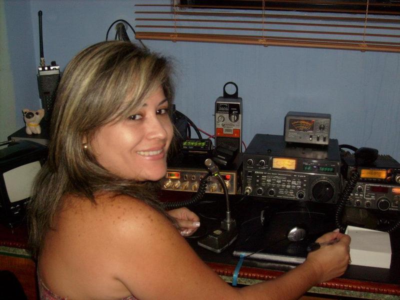 Isla la Playita YV4AW Isla la Playita YV4AW