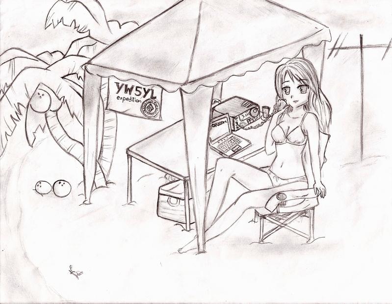 Isla La Playita YW5YL Isla La Playita YW5YL