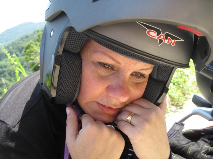 Isla la Playita YY5ANG Isla la Playita YY5ANG