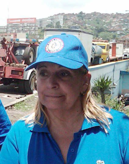 Isla la Playita YY5ILN Isla la Playita YY5ILN