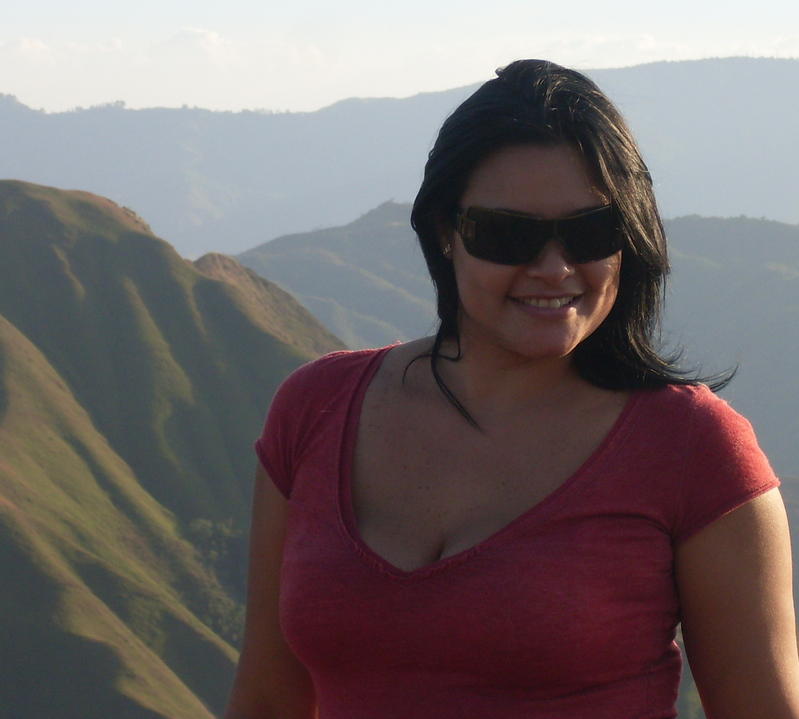 Isla la Playita YY5LR Isla la Playita YY5LR