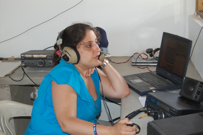 Isla la Playita YY5MCO Isla la Playita YY5MCO