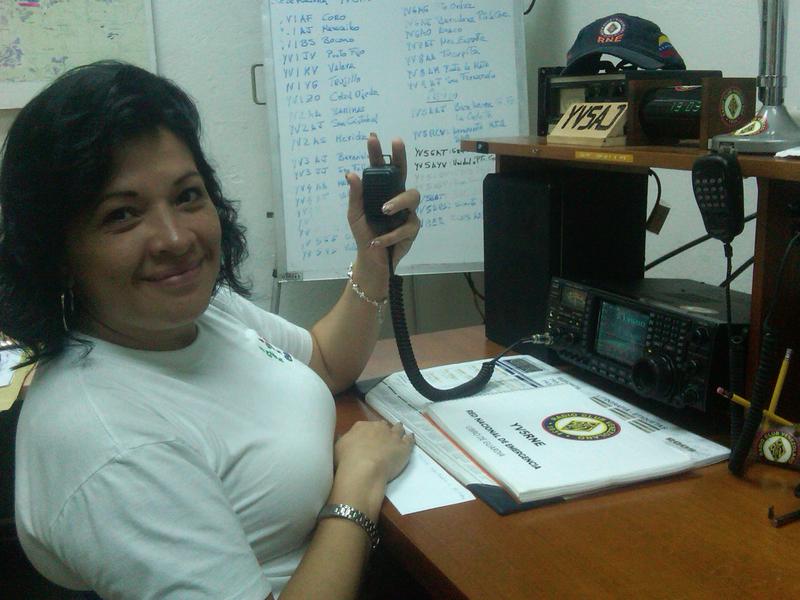 Isla la Playita YY5SRR Isla la Playita YY5SRR