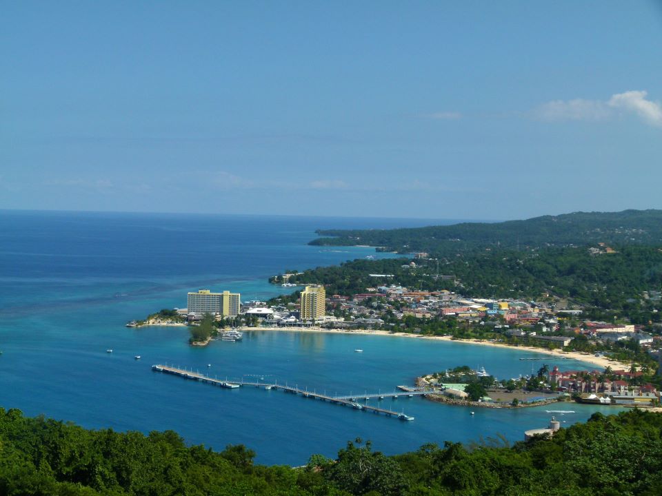 Jamaica 6Y0A Jamaica 6Y0A
