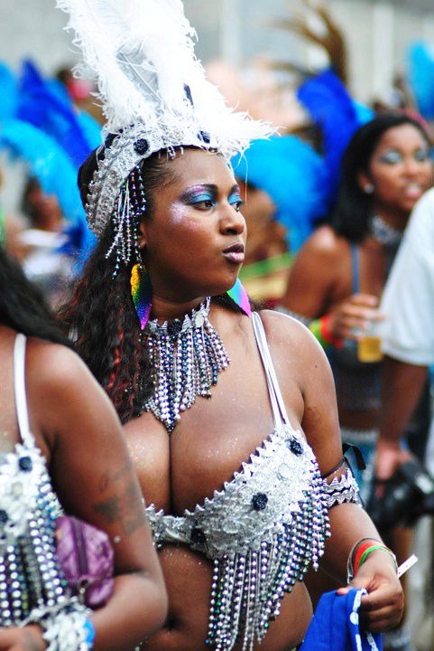 Ямайка Карнавал 6Y5NS DX Новости Ямайка Карнавал 6Y5NS DX Новости