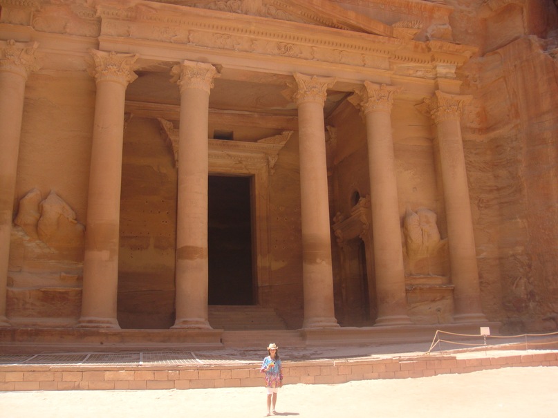 Jordan JY8VB Petra Maria Teimurazova