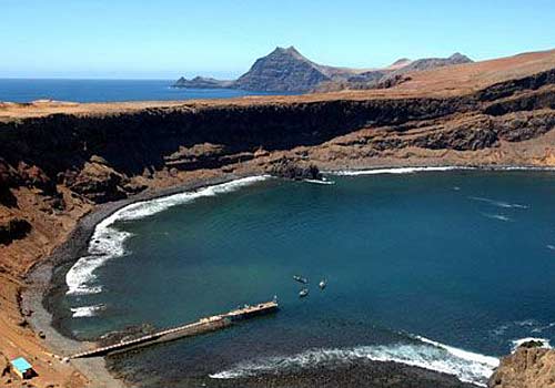 Juan Fernandez Island XR0ZR News