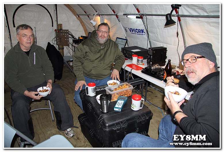 K6AW K9ZO WB9Z VP8ORK K6AW K9ZO WB9Z VP8ORK