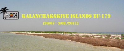 Kalanchakskiye Islands IOTA Kalanchakskiye Islands IOTA