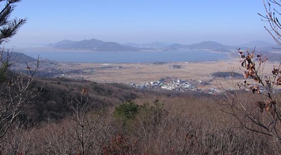 Остров Канхва DS0DX/2 Остров Канхва DS0DX/2