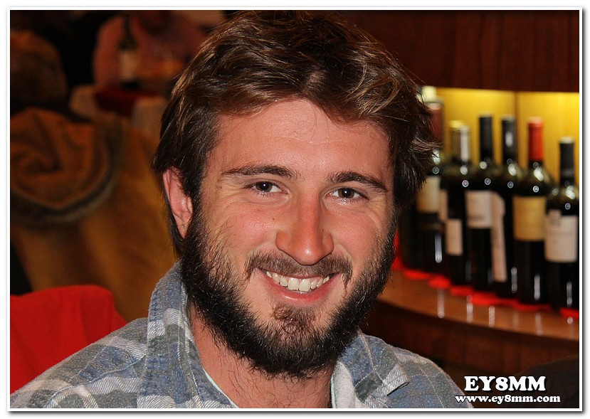 Karl VP8ORK 2011 Karl VP8ORK 2011