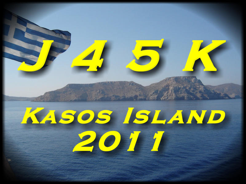 Kasos Island J45K