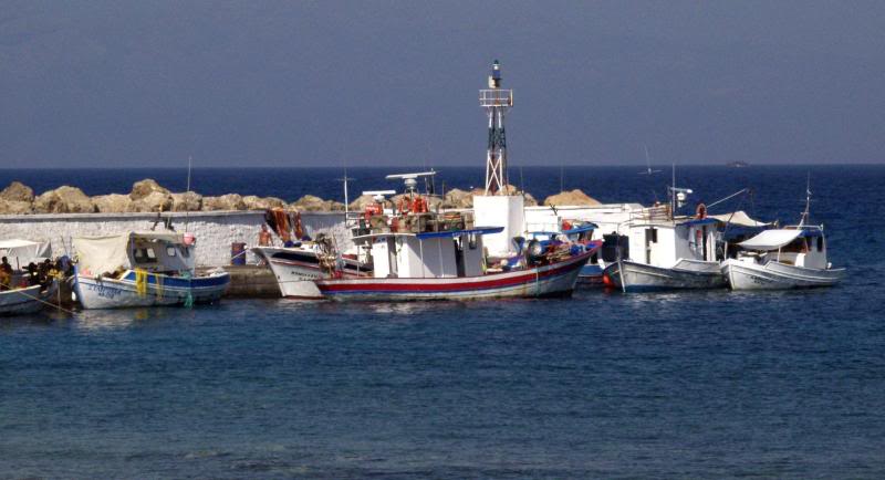 Kasos Island J45K DX News