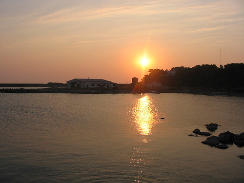 Остров Кефкен TC0T Остров Кефкен TC0T